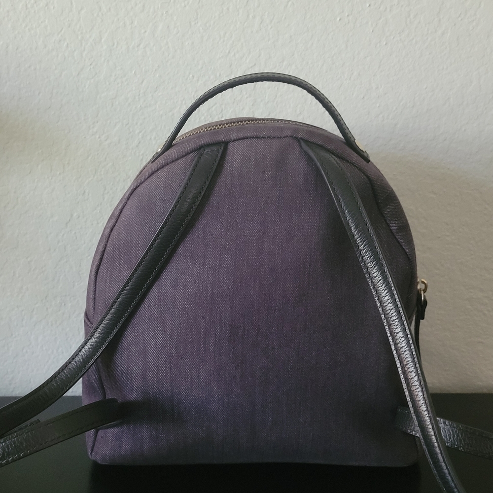 Kate spade Grove Street Poppy Sammi backpack - Picture 5 of 14